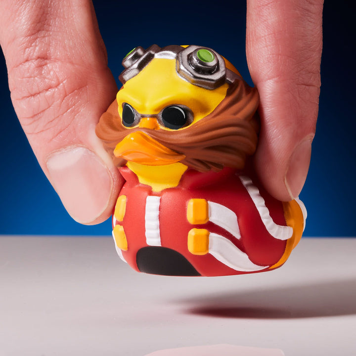 Sonic Dr Eggman Mini Tubbz