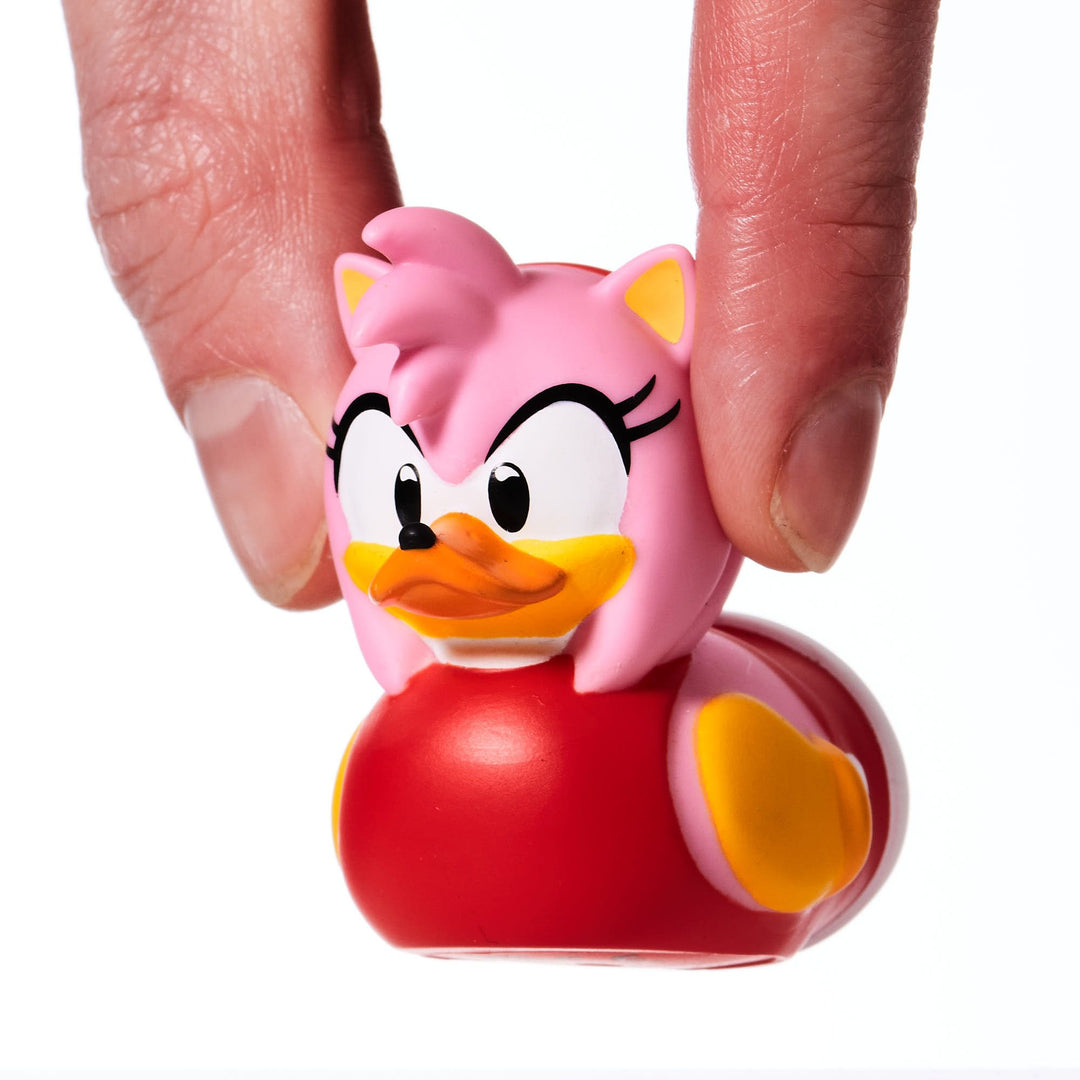 Sonic Amy Rose Mini Tubbz