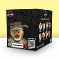 Jurassic Park Velociraptor Tubbz Boxed Figure