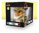 Jurassic Park T Rex Tubbz Boxed Figure