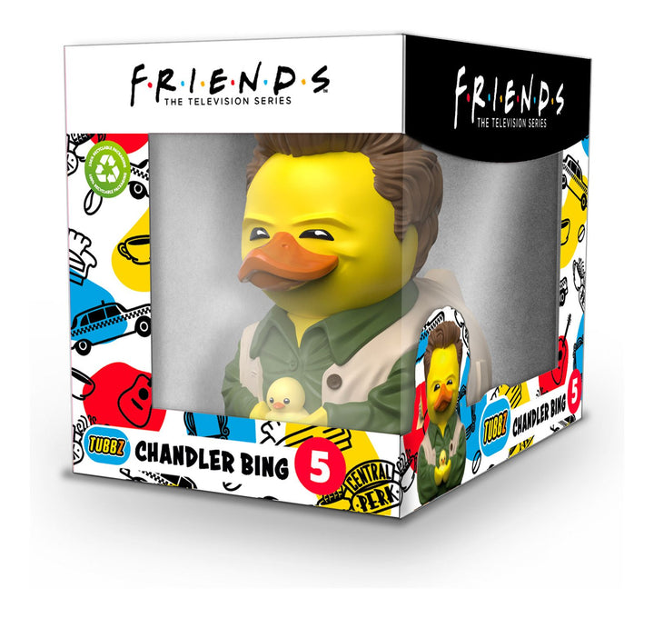 Friends Chandler Boxed Tubbz