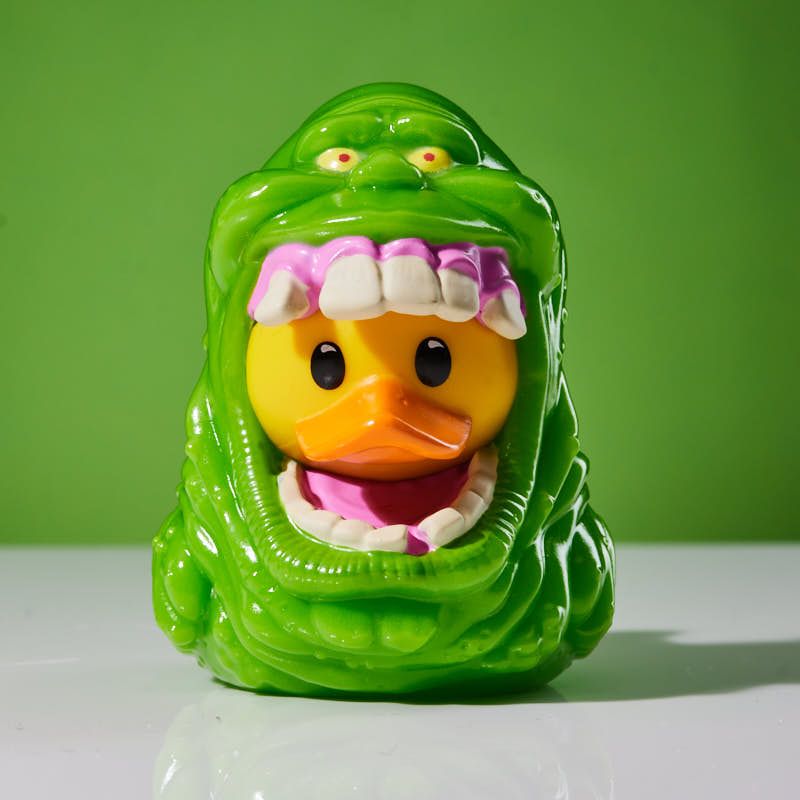 Ghostbusters Tubbz Mini Slimer