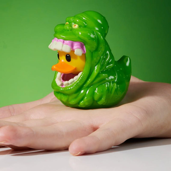 Ghostbusters Tubbz Mini Slimer