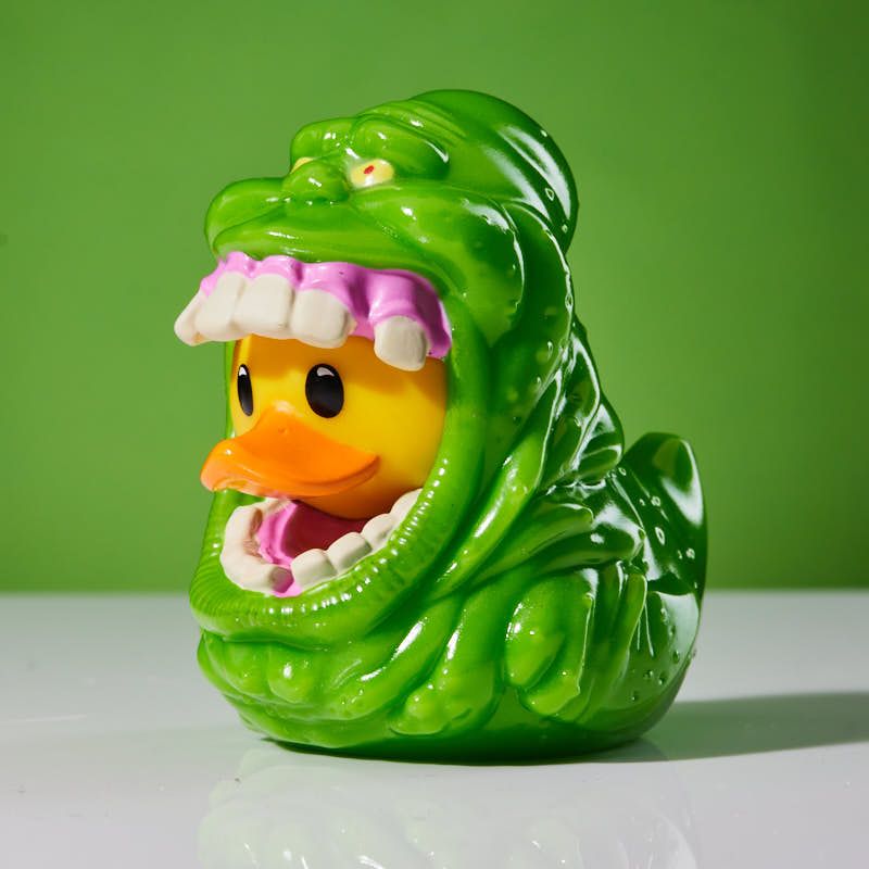 Ghostbusters Tubbz Mini Slimer