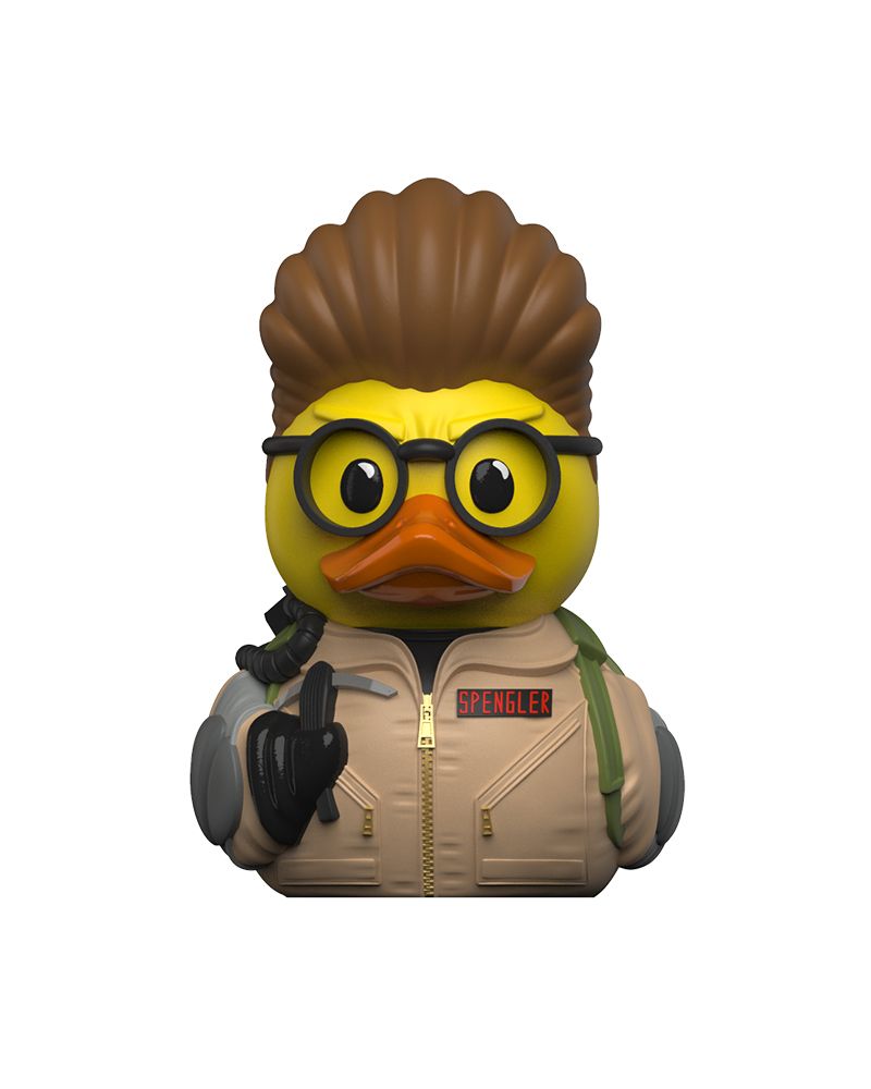 Ghostbusters Egon Spengler Mini Tubbz