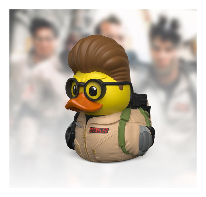 Ghostbusters Egon Spengler Mini Tubbz