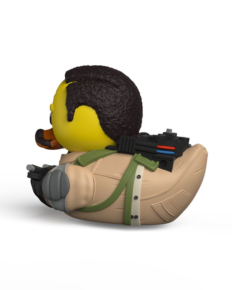 Ghostbusters Winston Zeddemore Mini Tubbz