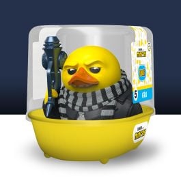 Minions Gru First Edition Tubbz Collectible Figure
