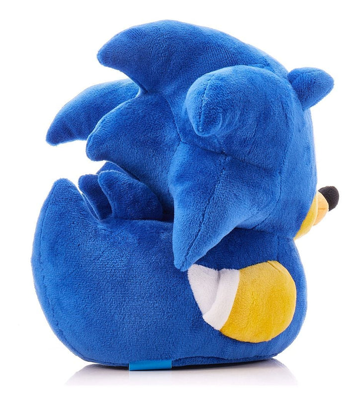 Sonic Tubbz Plush