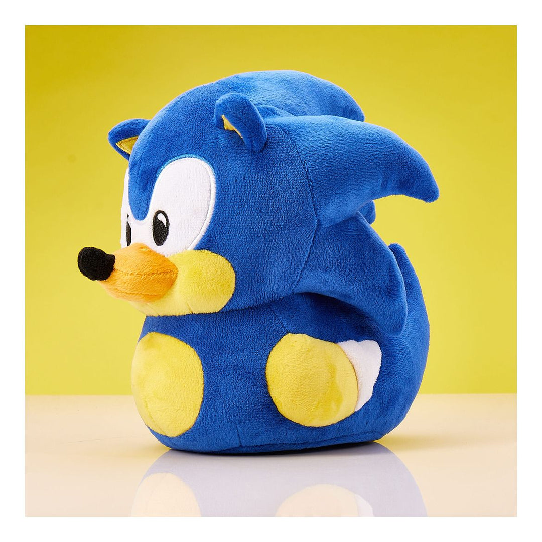 Sonic Tubbz Plush