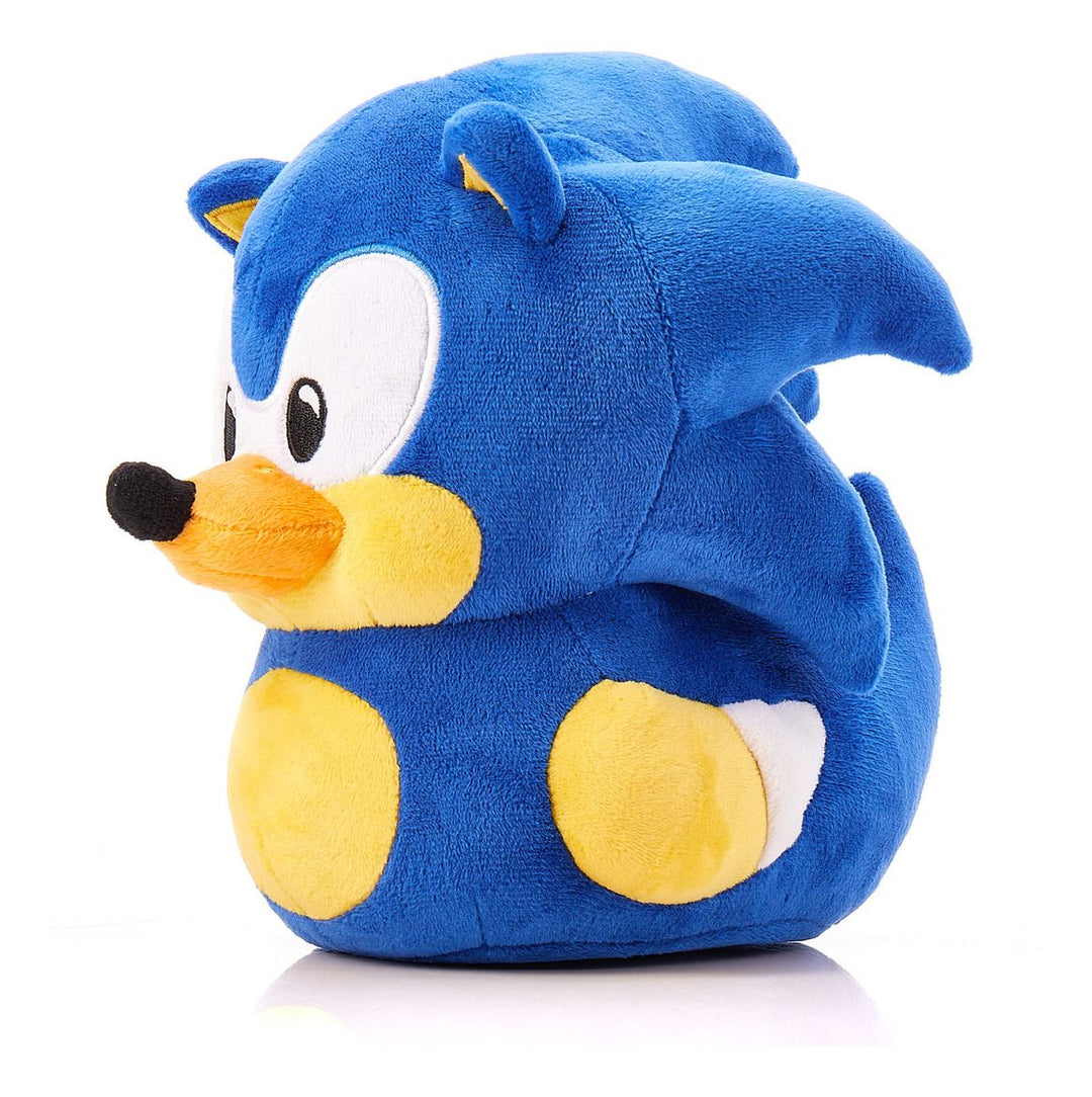 Sonic Tubbz Plush