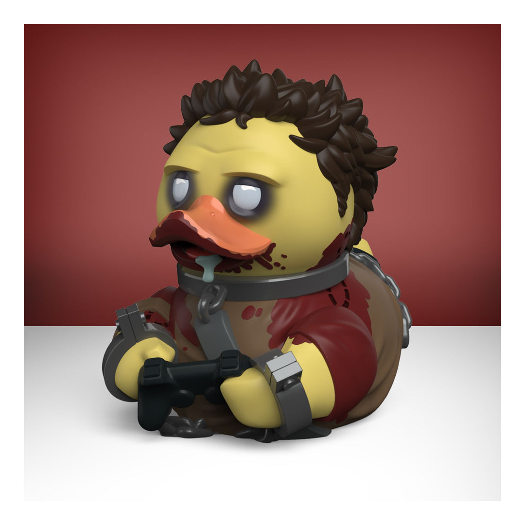 Shaun of the Dead Zombie Ed Tubbz (First Edition)