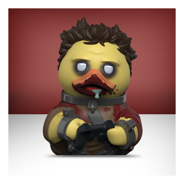 Shaun of the Dead Zombie Ed Tubbz (First Edition)