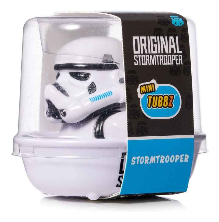 Star Wars Stormtrooper Mini Tubbz