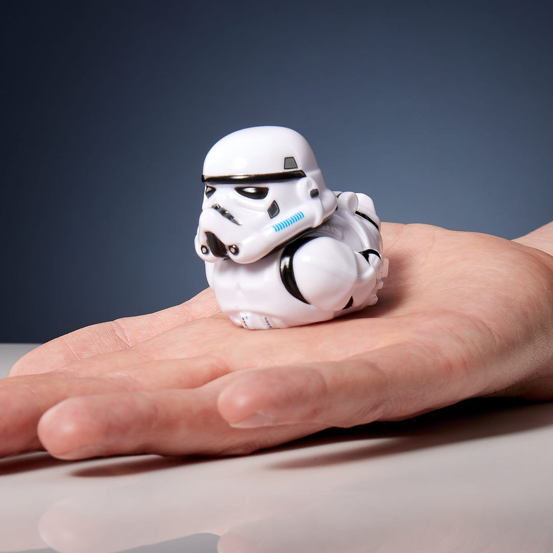 Star Wars Stormtrooper Mini Tubbz