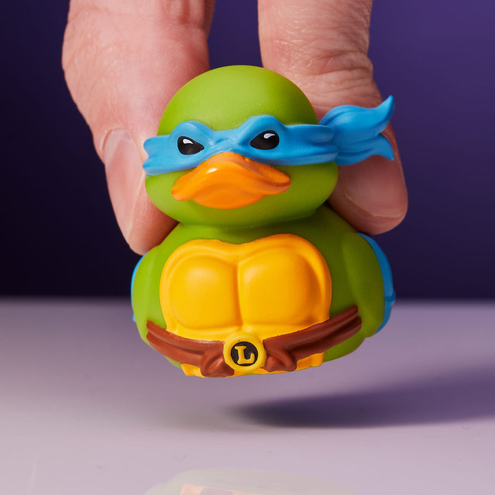 TMNT Leonardo Mini Tubbz