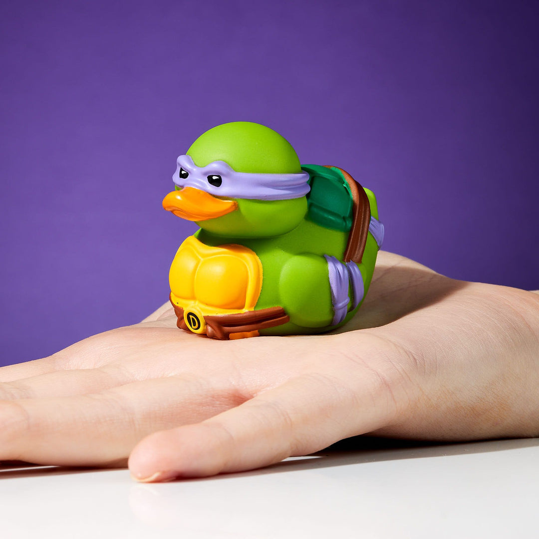 TMNT Donatello Mini Tubbz