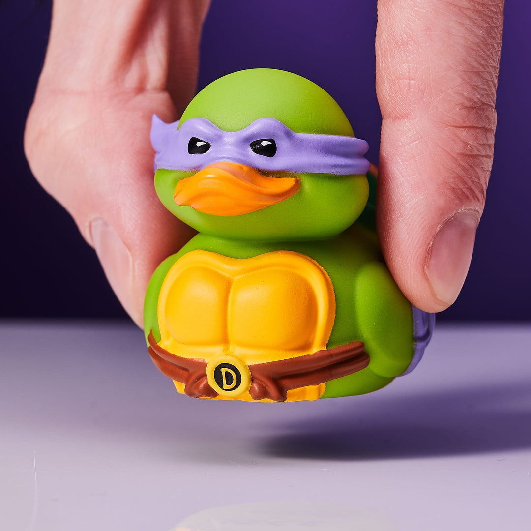 TMNT Donatello Mini Tubbz