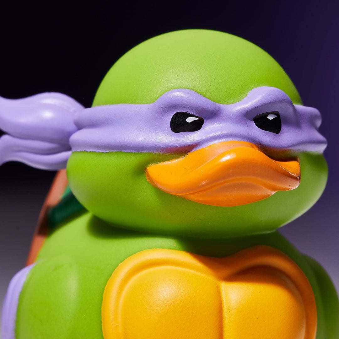 TMNT Donatello Mini Tubbz