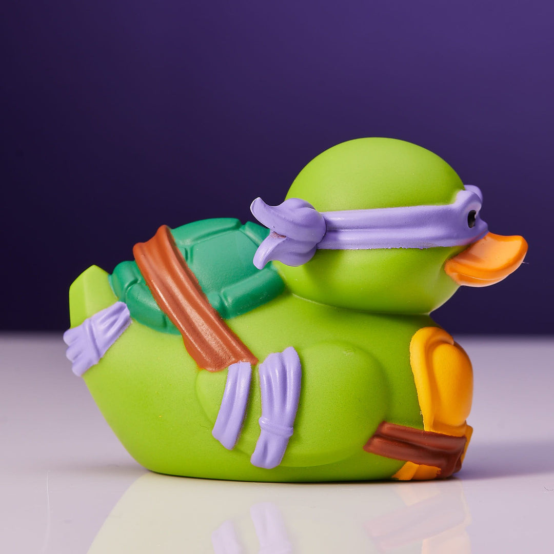 TMNT Donatello Mini Tubbz