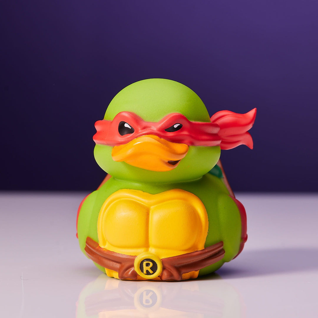 TMNT Raphael Mini Tubbz