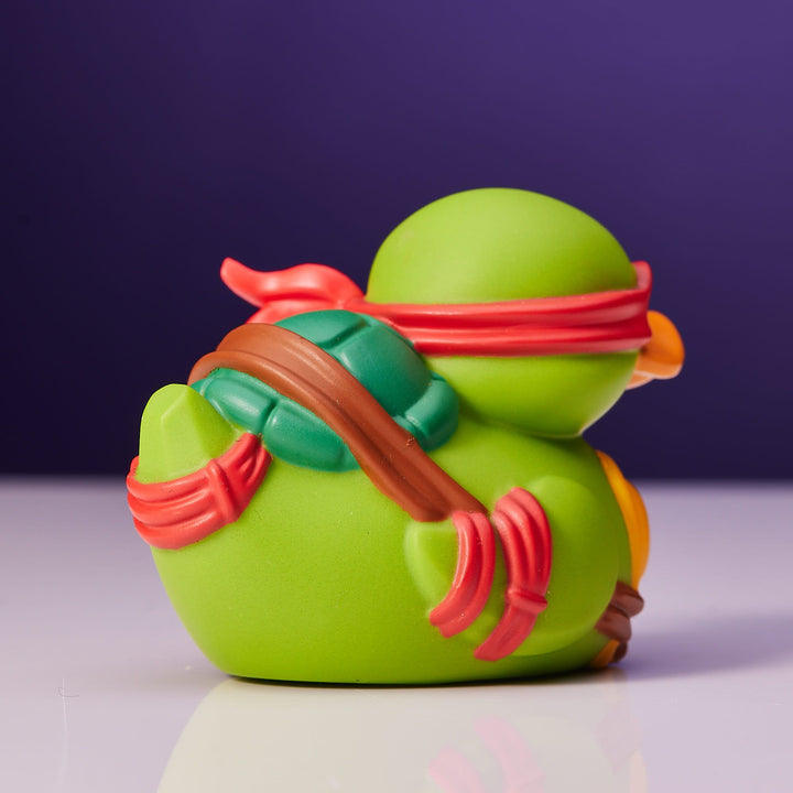 TMNT Raphael Mini Tubbz