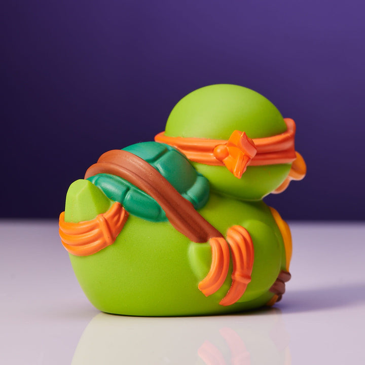 TMNT Michelangelo Mini Tubbz