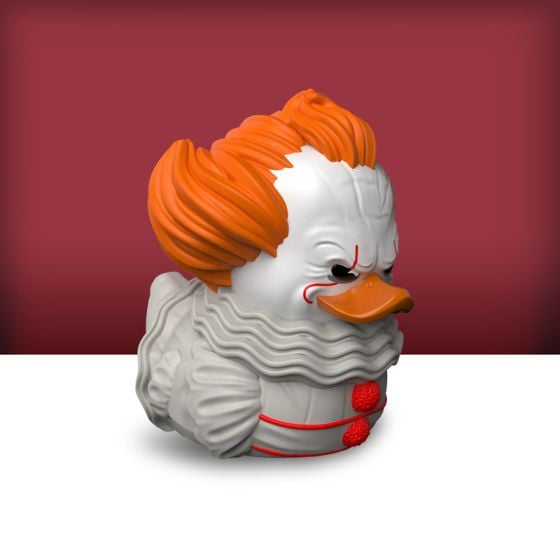It Pennywise Mini Tubbz