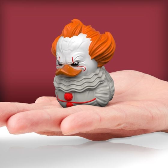 It Pennywise Mini Tubbz