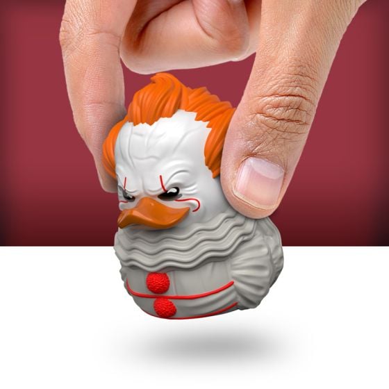 It Pennywise Mini Tubbz