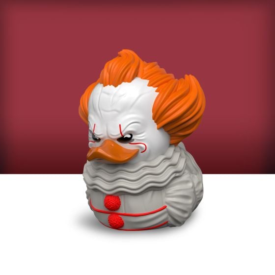 It Pennywise Mini Tubbz