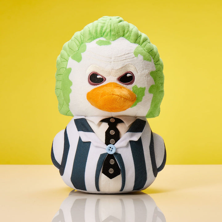 Beetlejuice Tubbz Plush