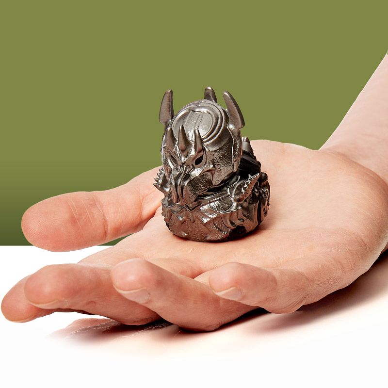 Lord of the Rings Tubbz Mini Sauron