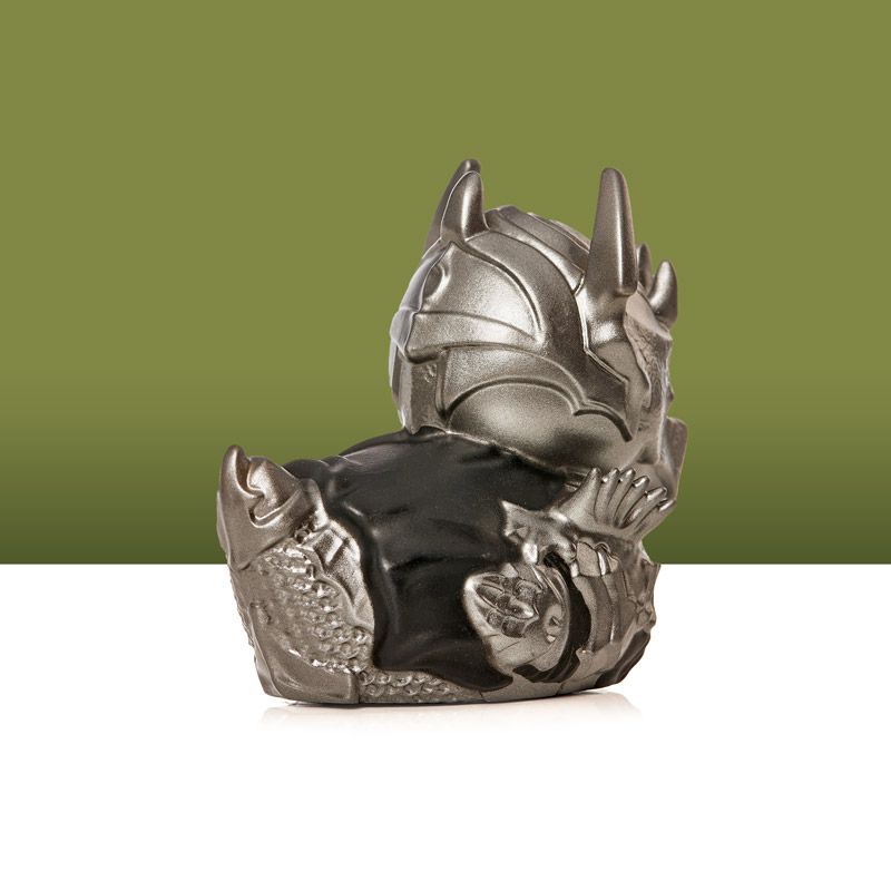 Lord of the Rings Tubbz Mini Sauron