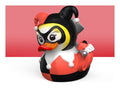DC Comics Harley Quinn Tubbz Mini Figure