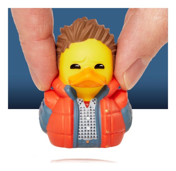BTTF Tubbz Mini Marty McFly Figure