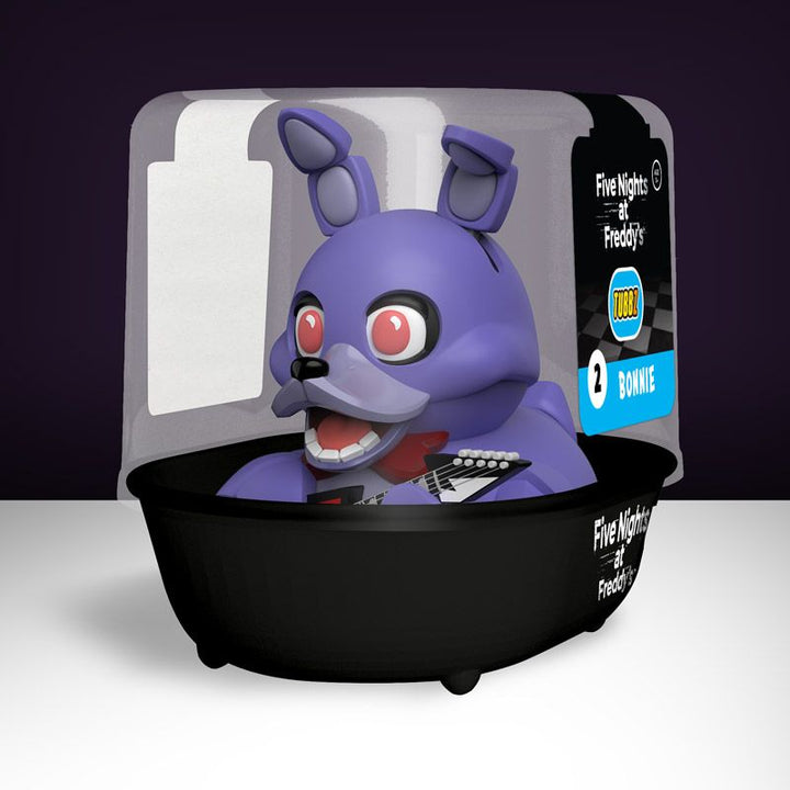 Five Nights at Freddy's Bonnie Tubbz (First Edition)