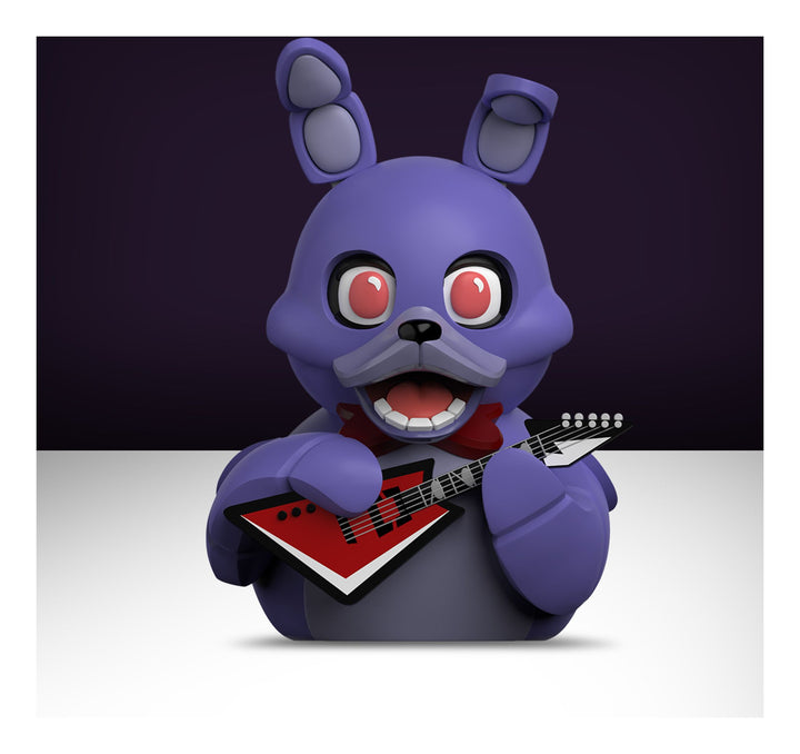 Five Nights at Freddy's Bonnie Tubbz (First Edition)