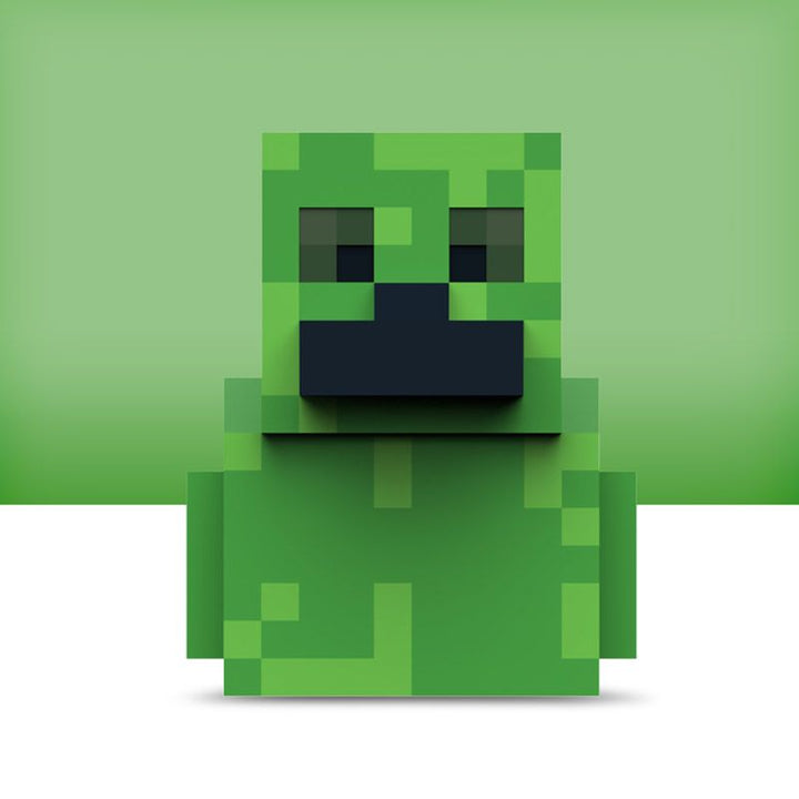 Minecraft Creeper Tubbz (First Edition)