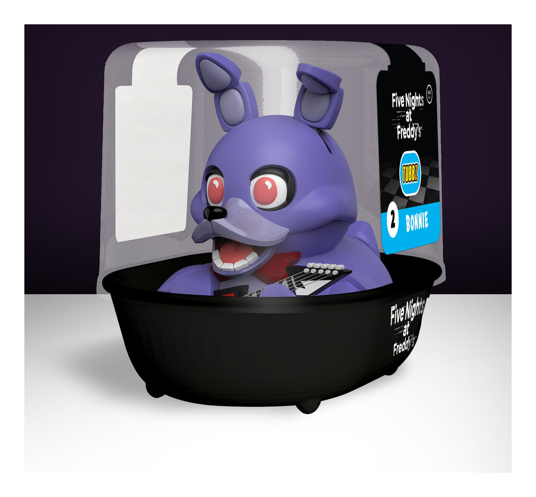 Five Nights at Freddy's Bonnie Mini Tubbz