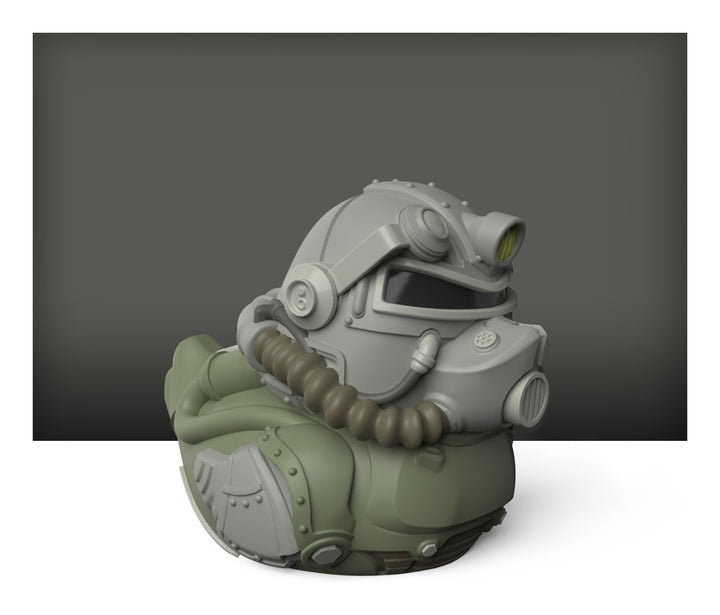 Fallout T-51 Mini Tubbz