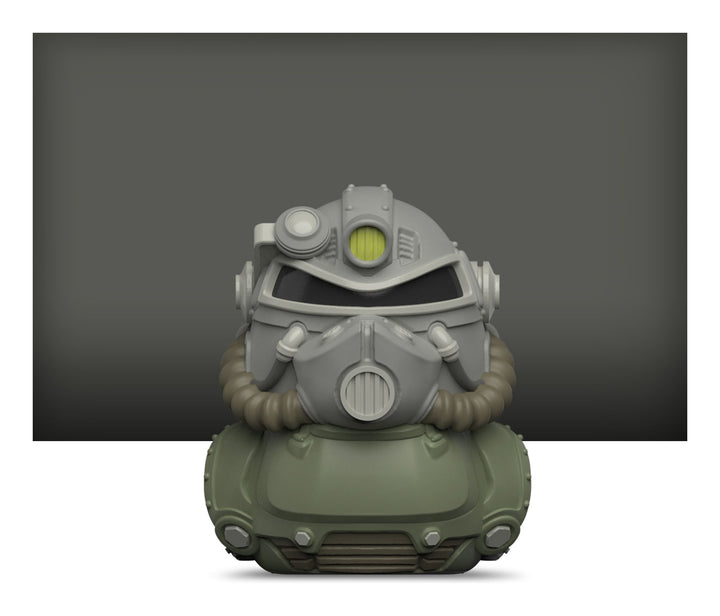 Fallout T-51 Mini Tubbz