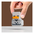 Minecraft Skeleton Tubbz Mini Figure