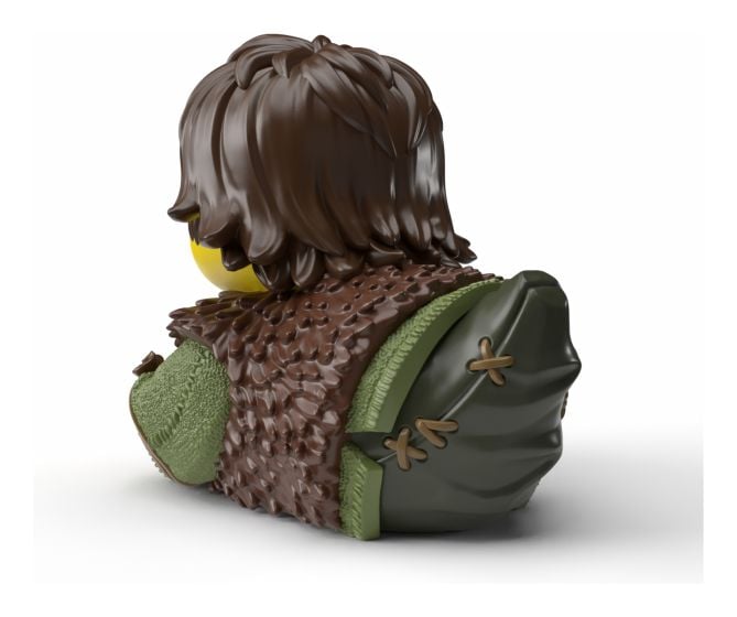 TUBBZ Hiccup How To Train Your Dragon First Edition Vinyl Figure