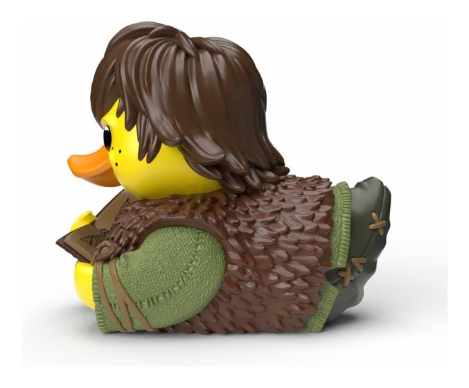 TUBBZ Hiccup How To Train Your Dragon First Edition Vinyl Figure