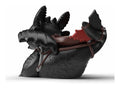 TUBBZ Toothless How To Train Your Dragon XL Vinyl Figure