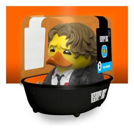 Reservoir Dogs Mr Orange First Edition Tubbz Collectible Figure