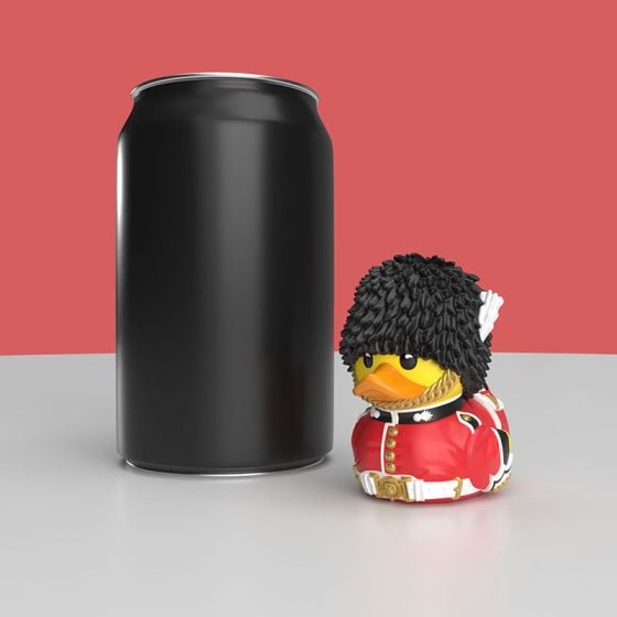TUBBZ Hiccup Travel Tubbz Mini UK How To Train Your Dragon Vinyl Figure