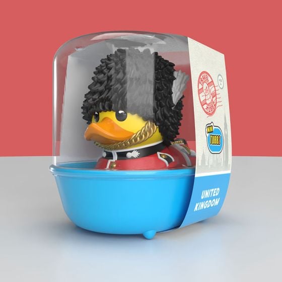 TUBBZ Hiccup Travel Tubbz Mini UK How To Train Your Dragon Vinyl Figure