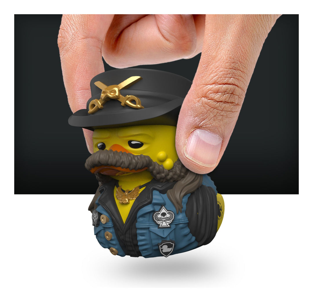 Motorhead Lemmy Mini Tubbz